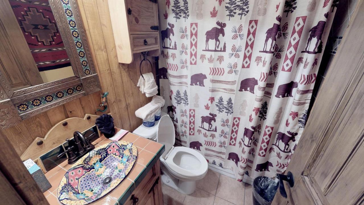 Апартаменти Aspen West 5 Townhouse With High Speed Wifi Ред-Рівер Екстер'єр фото