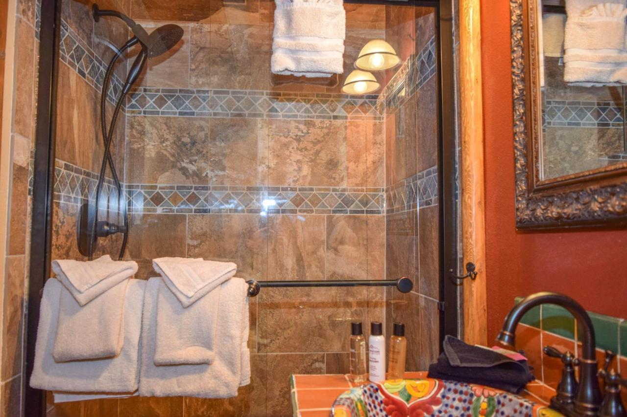 Апартаменти Aspen West 5 Townhouse With High Speed Wifi Ред-Рівер Екстер'єр фото